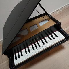 カワイ グランドピアノ 32鍵盤 おもちゃ