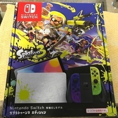 Switch本体有機EL➕Proコン - テレビゲーム 