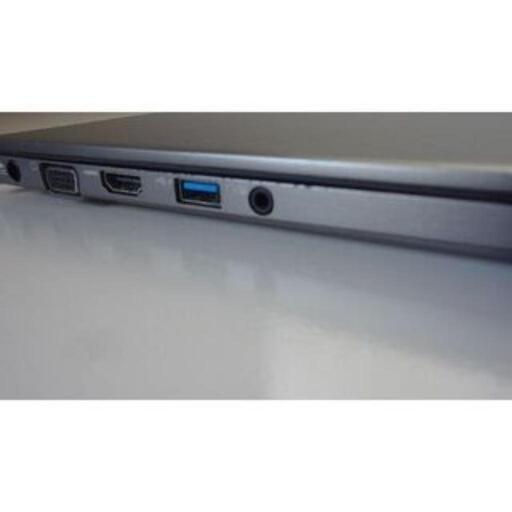 TOSHIBA 東芝 dynabook R63/B i5-6300U