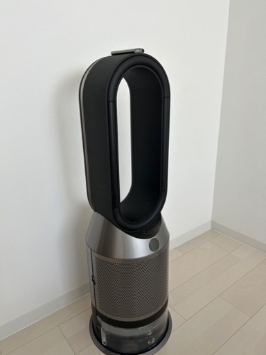 【美品】Dyson Purifier Humidify+CoolPH03 BN