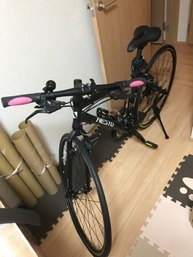 ネスト