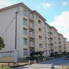 🏡室内リフォーム済　4LDK分譲賃貸　駐車場1台無料　東区奈多団地🏡