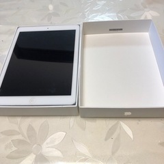 受付再開しました。iPad Air Wi-Fiモデル 16GB ...