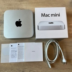 Mac mini（Mid 2011）A1347 ジャンク