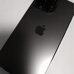 iPhone 13pro 256GB simフリー