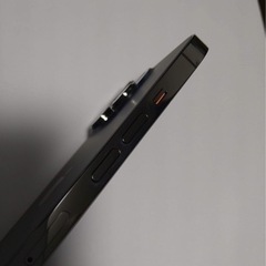 iPhone 13pro 256GB simフリー