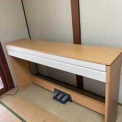 88鍵盤YAMAHA ヤマハ 電子ピアノ YDP-S30C 「2007年製」