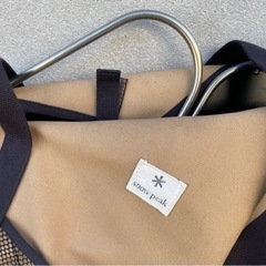 スノーピーク  焚き火台　キャンプ用品　アウトドア用品