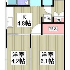 ⭐️10万円入居可💁京成本線/京成大和田駅 歩6分✨千葉県八千代市大和田 - 八千代市