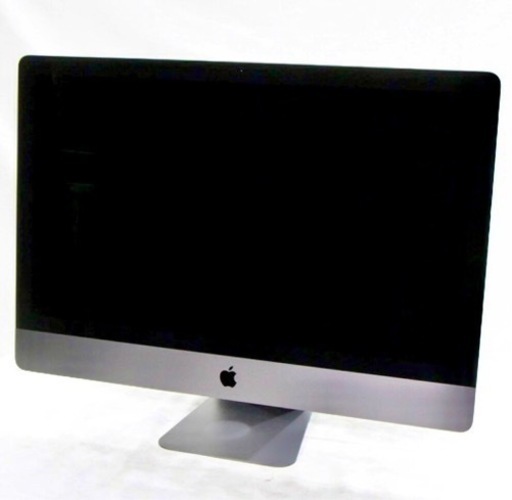 Mac iMac Pro(2017) MQ2Y2J/A