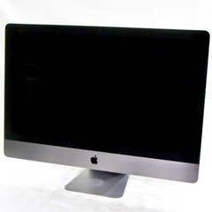 【ネット決済・配送可】iMac Pro(2017) MQ2Y2J/A 