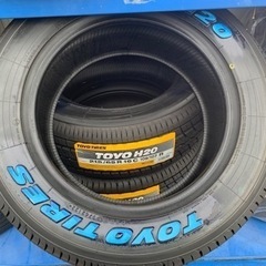 売り切れ ハイエース等 グッドイヤー 215/60/R17 ホワイトレター ナスカー