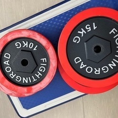 【値下げしました】ベンチプレスセット‼︎自宅がスポーツジム