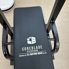 【値下げしました】ベンチプレスセット‼︎自宅がスポーツジム