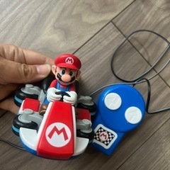 マリオカート　ラジコン