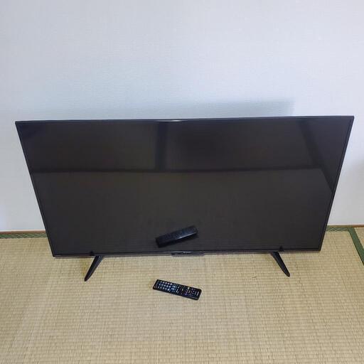 SHARP シャープ AQUOS アクオス 液晶テレビ 4T-B50AKL テレビ 50型