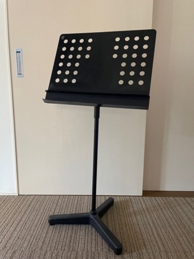 OHASHI ( オオハシ )  MS111 譜面台