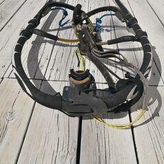 ウインドサーフィン カーボン ブーム チノック RDG カーボンブーム CHINOOK RDG Carbon Boom 160 - 226