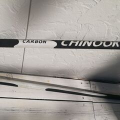 ウインドサーフィン カーボン ブーム チノック RDG カーボンブーム CHINOOK RDG Carbon Boom 160 - 226