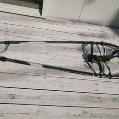 ウインドサーフィン カーボン ブーム チノック RDG カーボンブーム CHINOOK RDG Carbon Boom 160 - 226