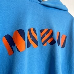定価6万】MARNI フード付きパーカー
