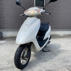 ホンダＤＩＯ4スト  AF68