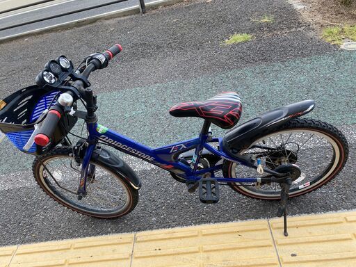 子供用自転車の自転車 - 川崎市・横浜市・東京都・さいたま市で家具 