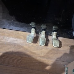 調律済み　ヤマハ製アップライトピアノ