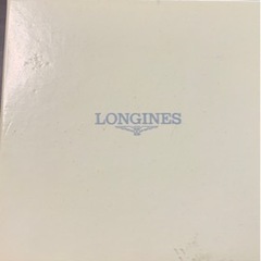 【希少名品腕時計★期間限定⭐︎】 LONGINES ハイドロコン...