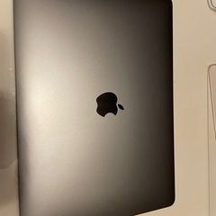 MacBook Air M1