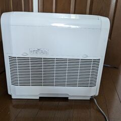 パナソニック製 ナノイー気化式加湿器 45畳〜