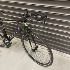 ロードバイク　160cm〜