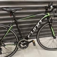 ロードバイク　160cm〜