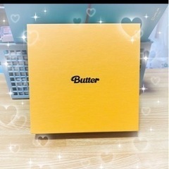 BTS  Butter【輸入盤】CD