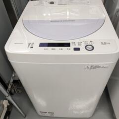 🌈SHARP 5.5kg洗濯機 ES-GE5A 2016年製