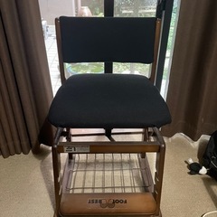 KOKUYO学習机の椅子(子供用)