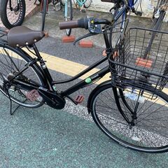 リサイクルショップどりーむ天保山店　No.887　自転車　大人気...