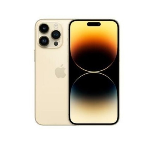 iPhone 14 Pro Max ゴールド 128 GB SIMフリー 【公式通販】 | iPhone 