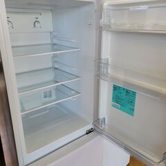 ☆ジモティ割あり☆ Haier 冷蔵庫 JR-NF173-B 22年製 動作確認