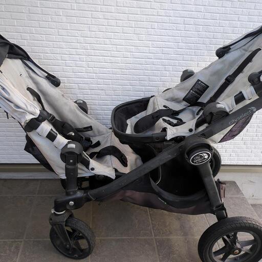 Babyjogger　ベビーカー