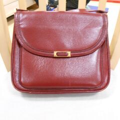 Chloé　ショルダーバッグ【中古】