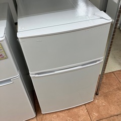 ?人気サイズ?2020年製 maxzen 90L冷蔵庫 JR090ML01WH マックスゼン 73