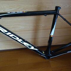 RIDLEY HELIUM 2014 SIZE XS フレームセット