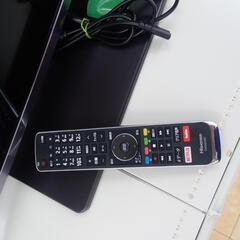 ☆ジモティ割あり☆ Hisence 液晶テレビ 50インチ 19年製 動作確認
