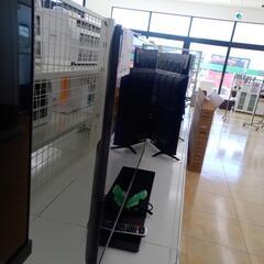 ☆ジモティ割あり☆ Hisence 液晶テレビ 50インチ 19年製 動作確認