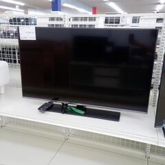 ★ジモティ割あり★ Hisence 液晶テレビ 50インチ 19年製 動作確認／クリーニング済み OJ2001 ☆ジモティ割あり☆ Hisence 液晶テレビ 50インチ 19年製 動作確認