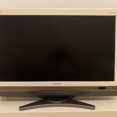 32型　テレビ