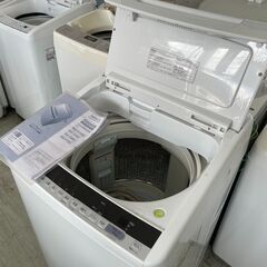 ②✨2019年製✨✨ドラム式入荷✨乾燥機能付き✨‼️7.0kg‼️344番SHARP 