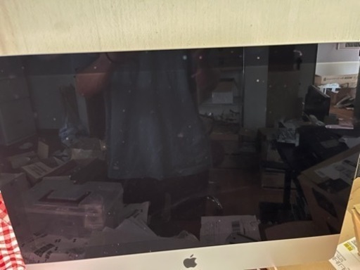 Mac iMac