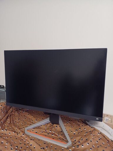 BenQ MOBIUZ ゲーミングモニター EX2710